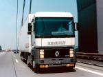 Renault Magnum AE 1990 года